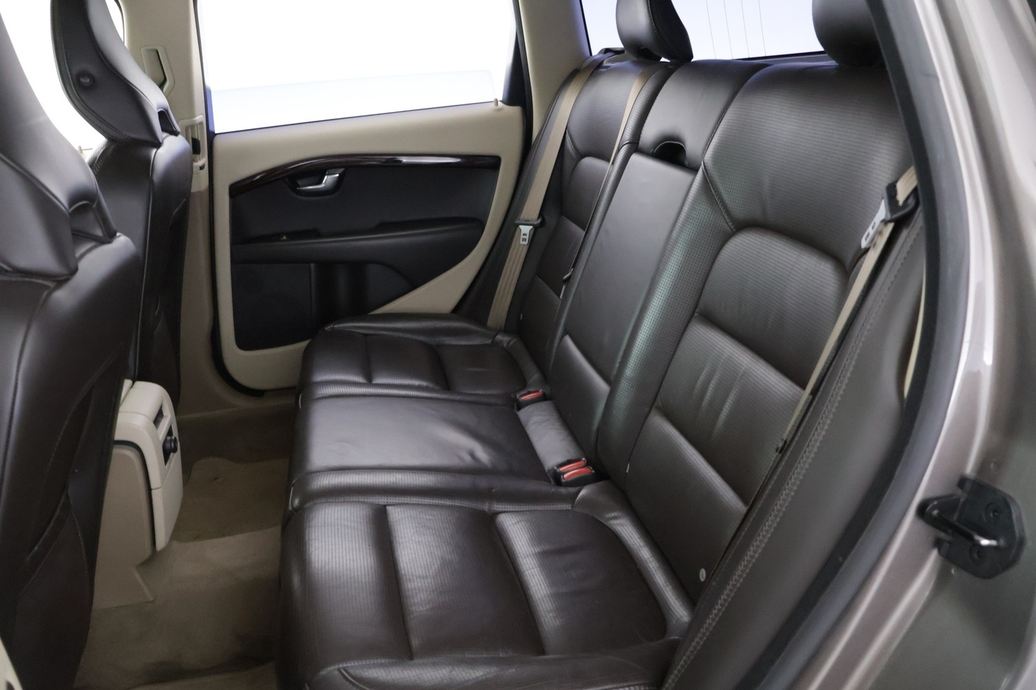 Volvo XC70 vaihtoauto