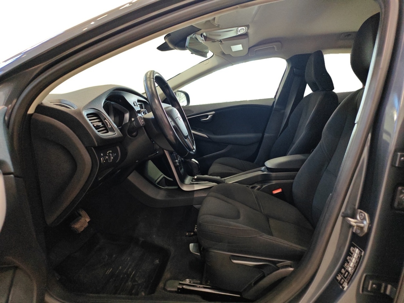 Volvo V40 vaihtoauto