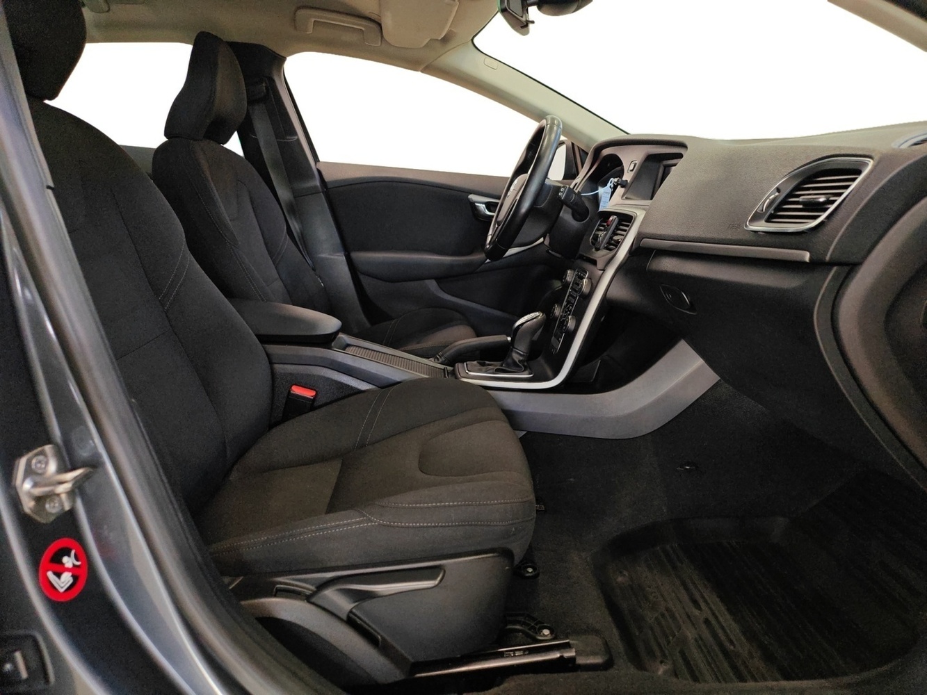 Volvo V40 vaihtoauto