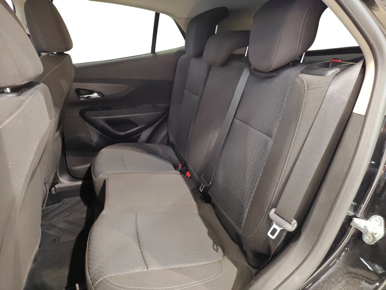 Opel Mokka vaihtoauto