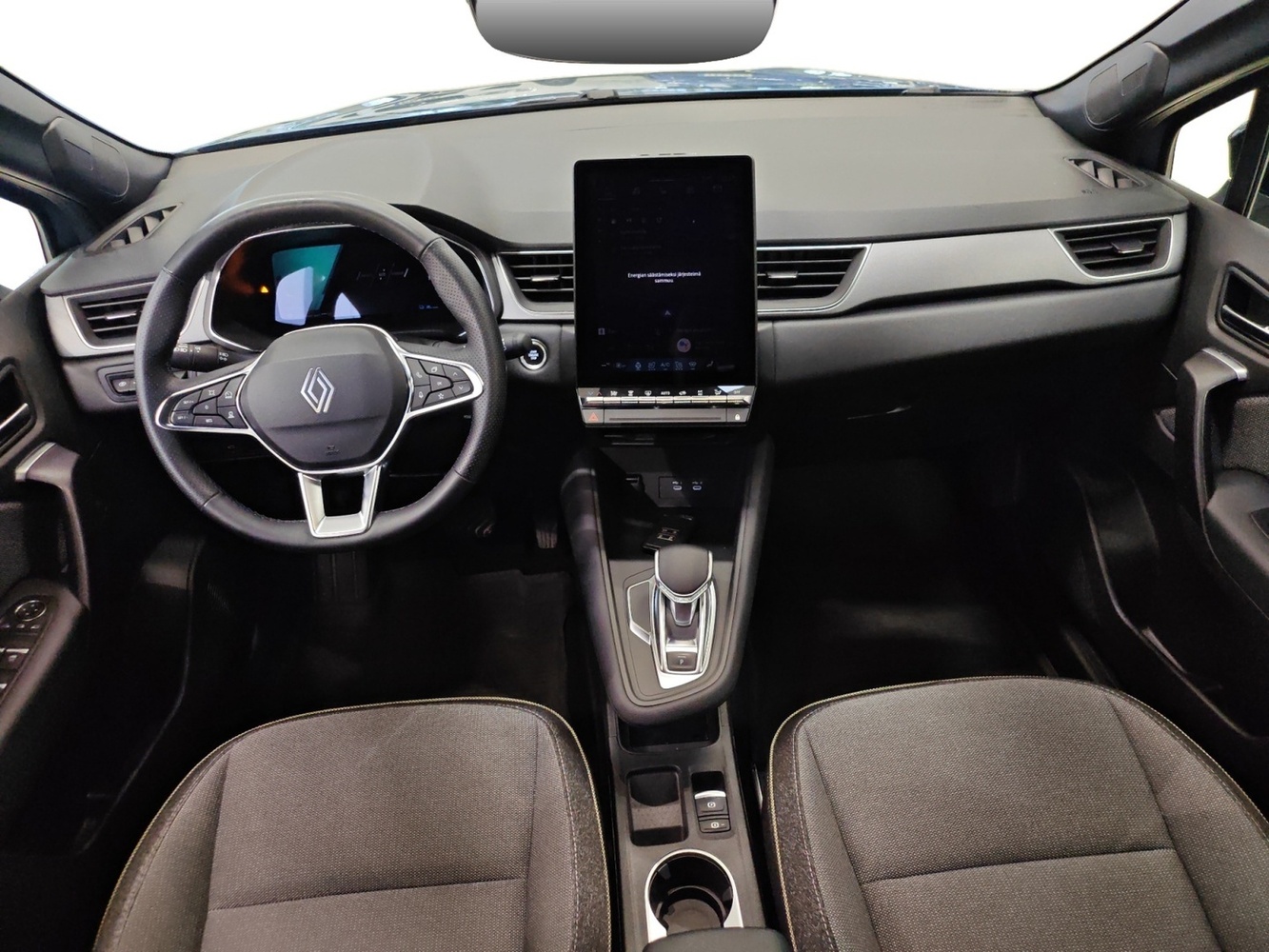 Renault Symbioz vaihtoauto