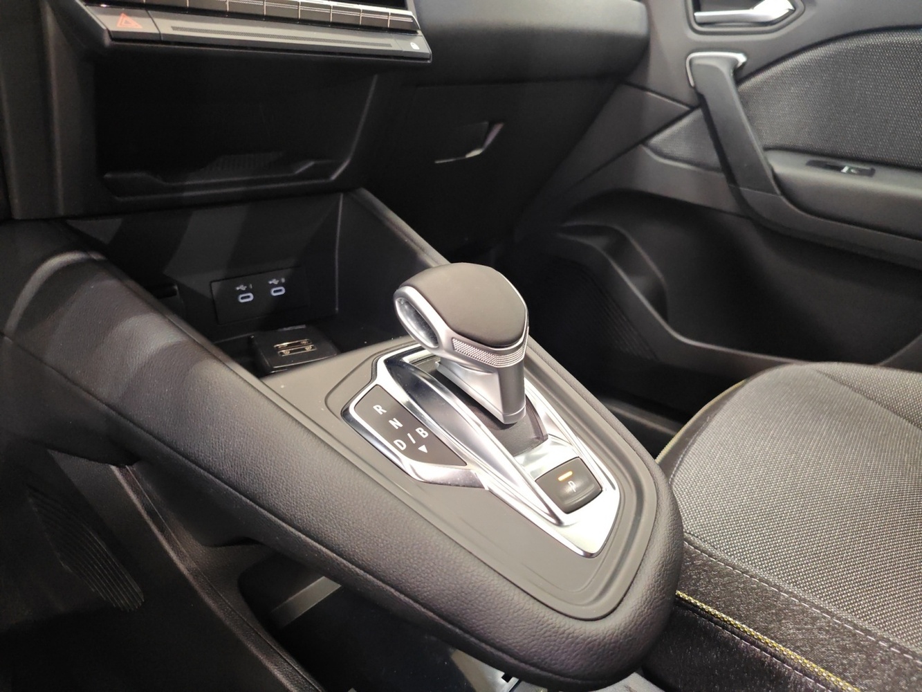 Renault Symbioz vaihtoauto