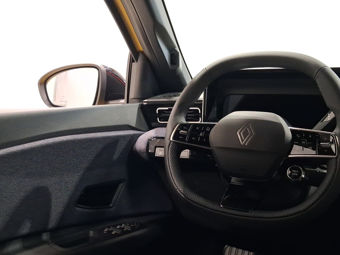 Renault 5 vaihtoauto