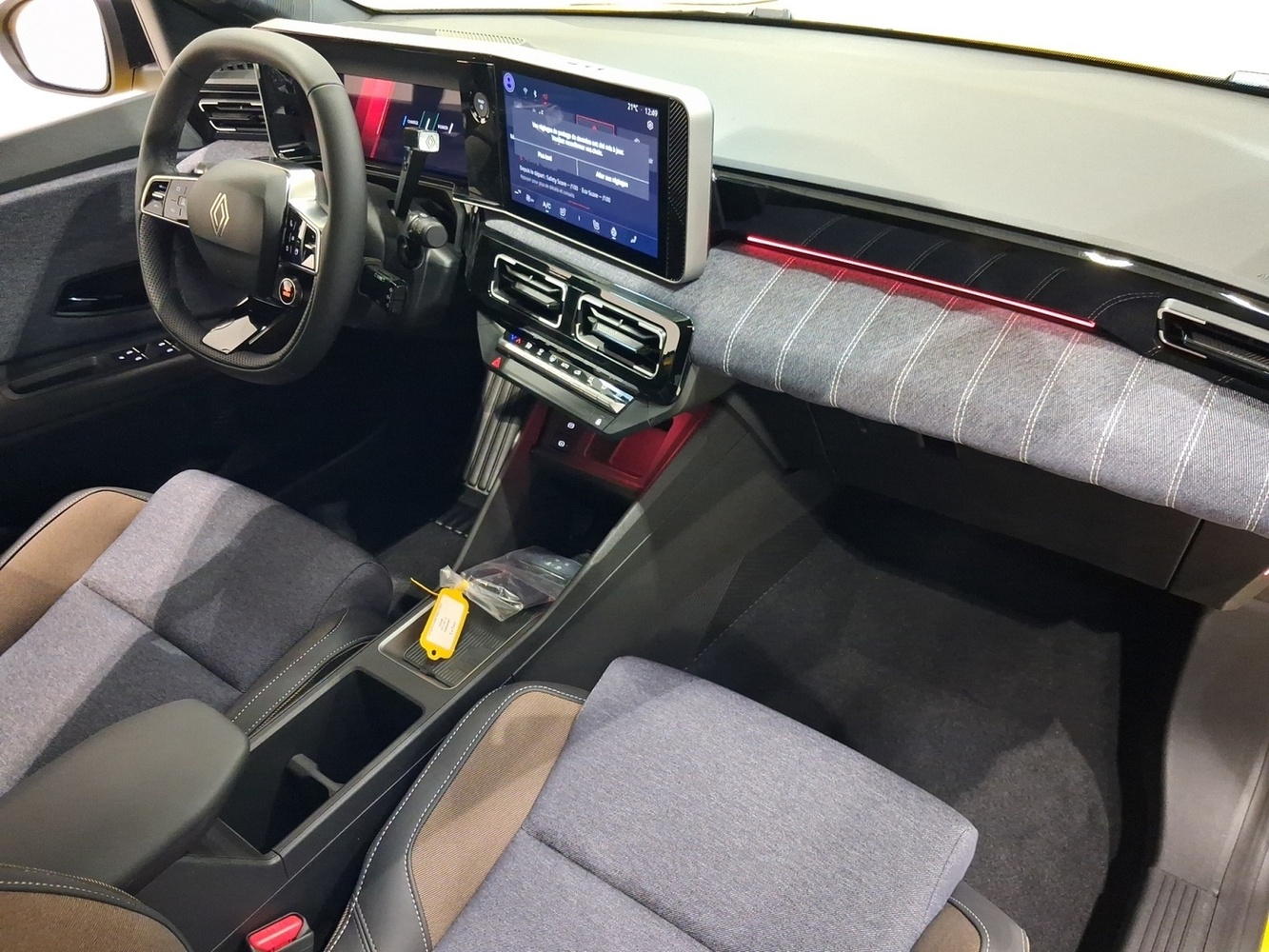 Renault 5 vaihtoauto