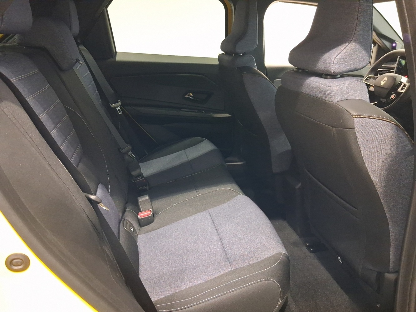 Renault 5 vaihtoauto