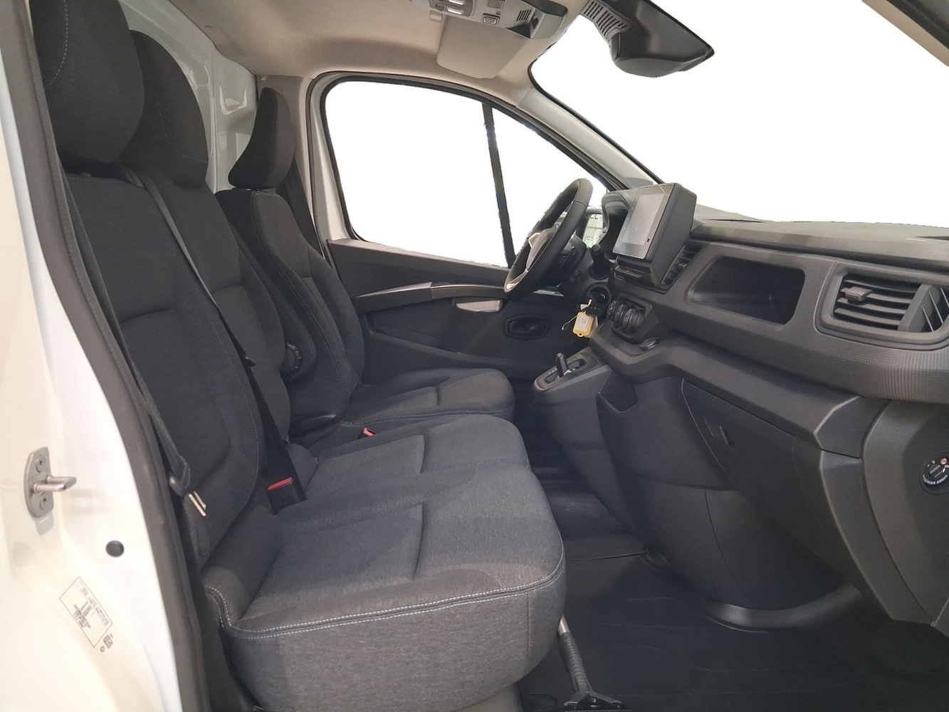 Renault Trafic vaihtoauto