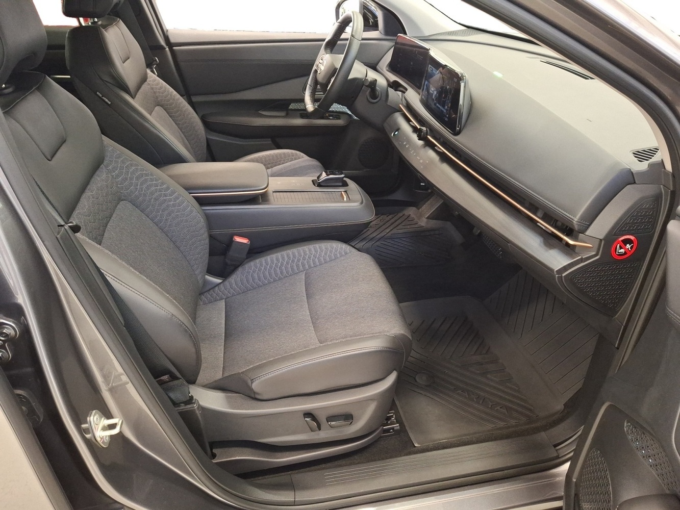 Nissan Ariya vaihtoauto