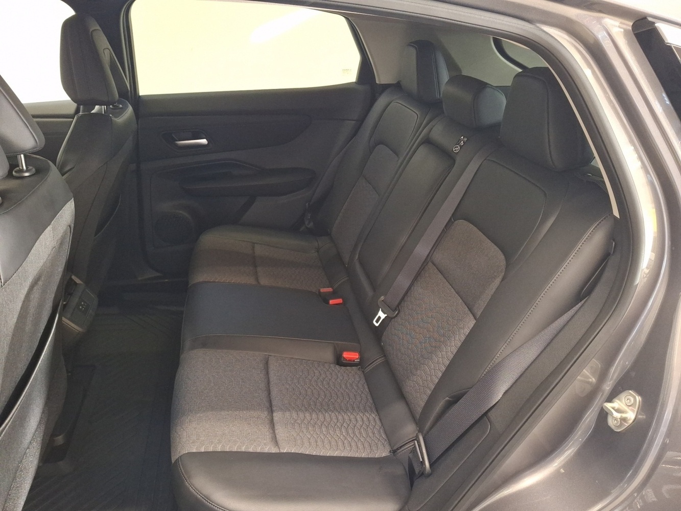 Nissan Ariya vaihtoauto