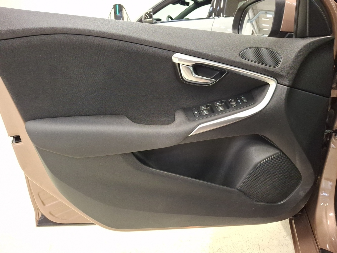 Volvo V40 vaihtoauto