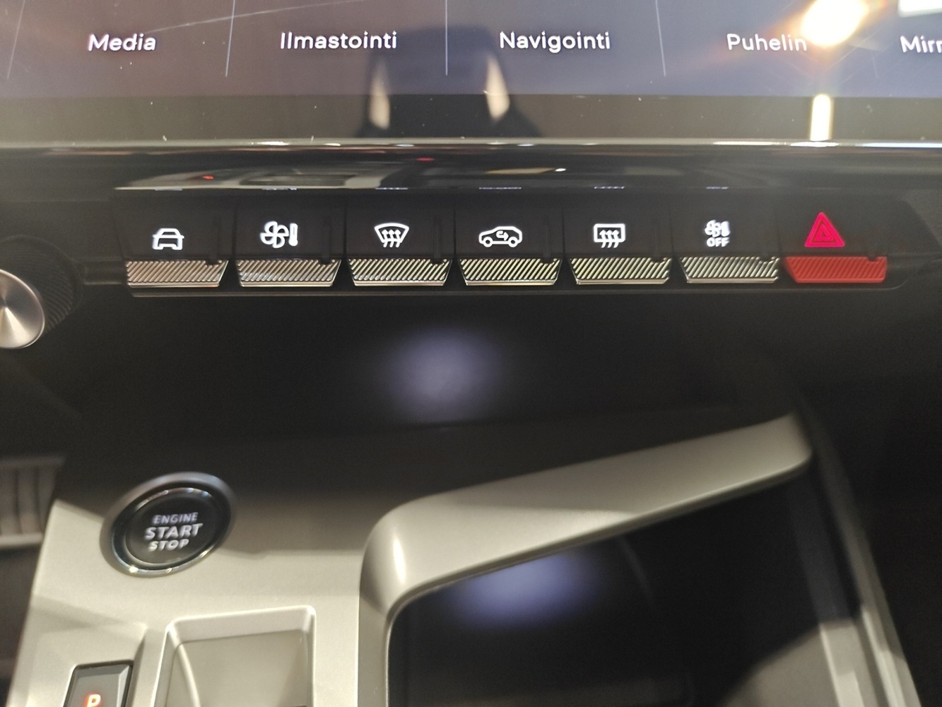 Peugeot 408 vaihtoauto