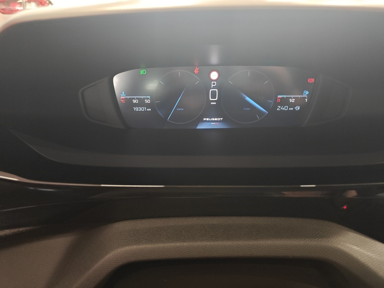Peugeot 408 vaihtoauto