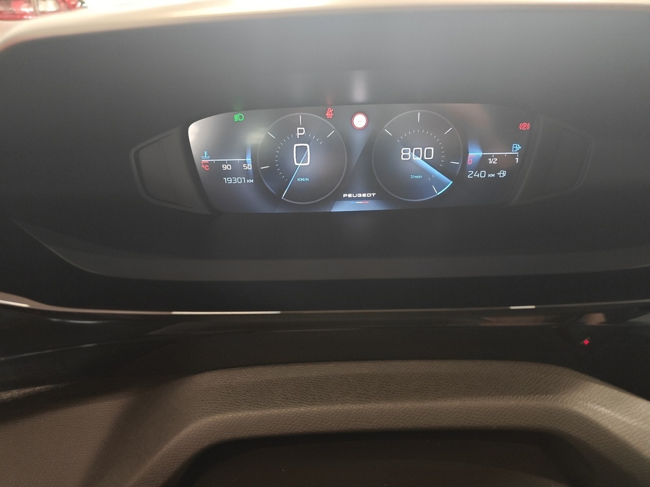 Peugeot 408 vaihtoauto