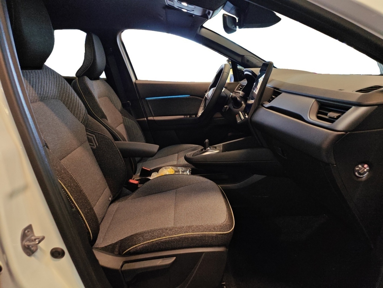 Renault Symbioz vaihtoauto
