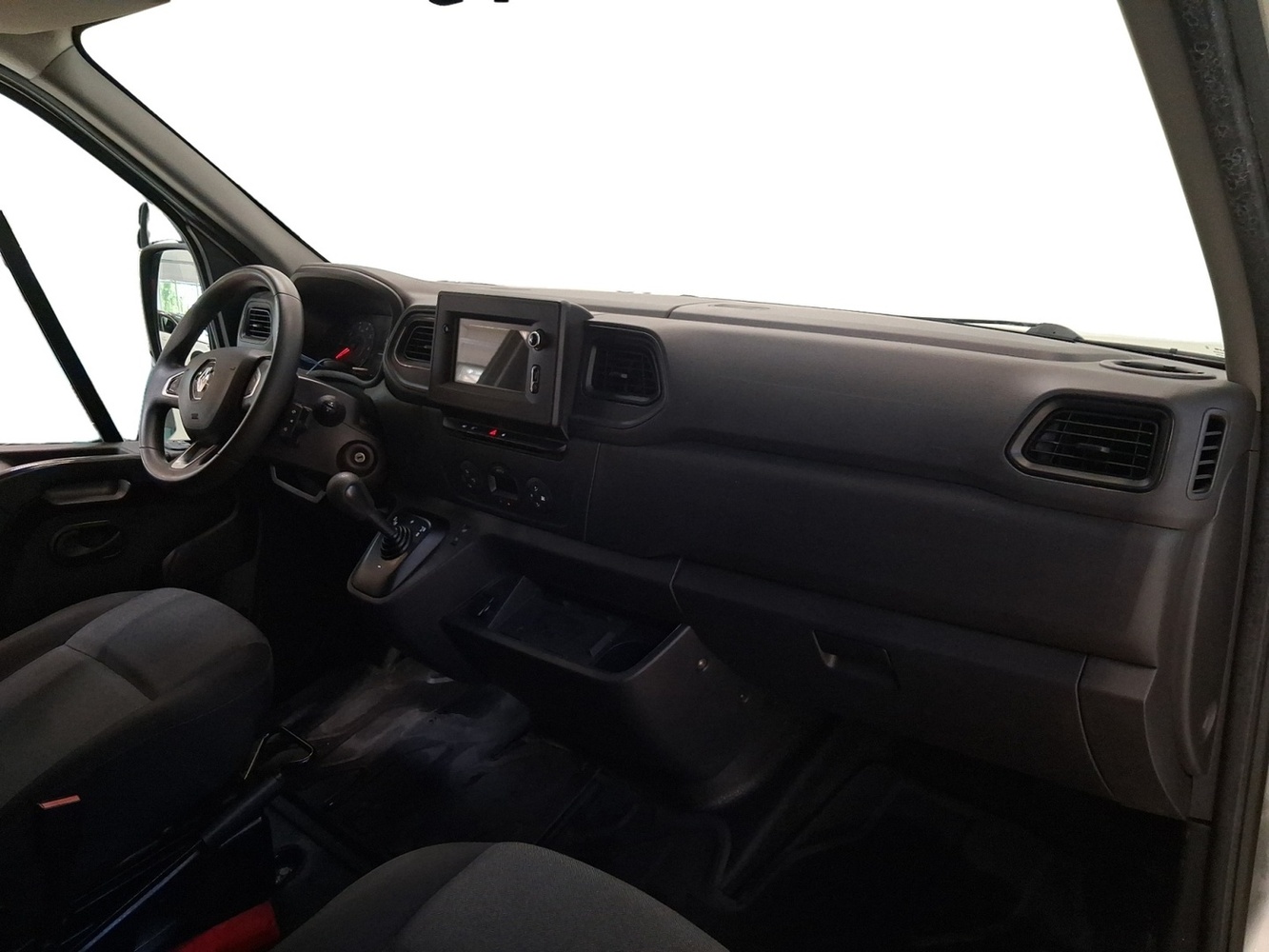 Renault Master vaihtoauto