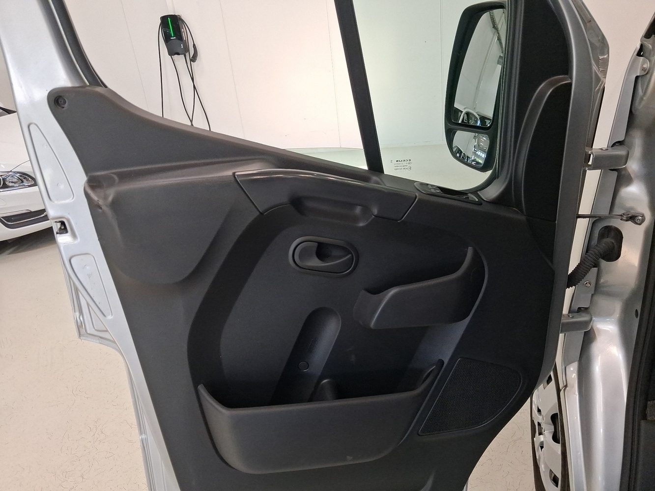 Renault Master vaihtoauto
