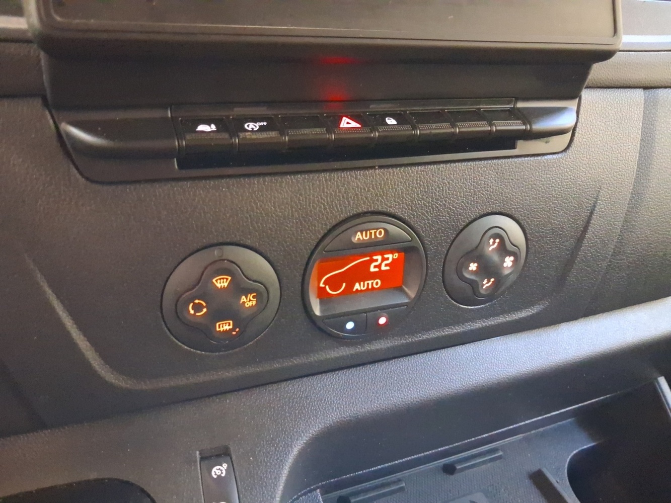 Renault Master vaihtoauto