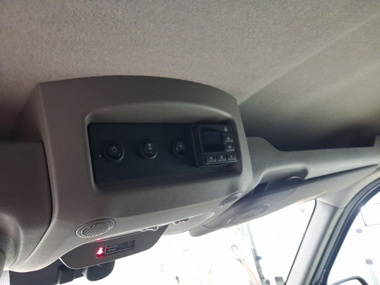 Renault Master vaihtoauto
