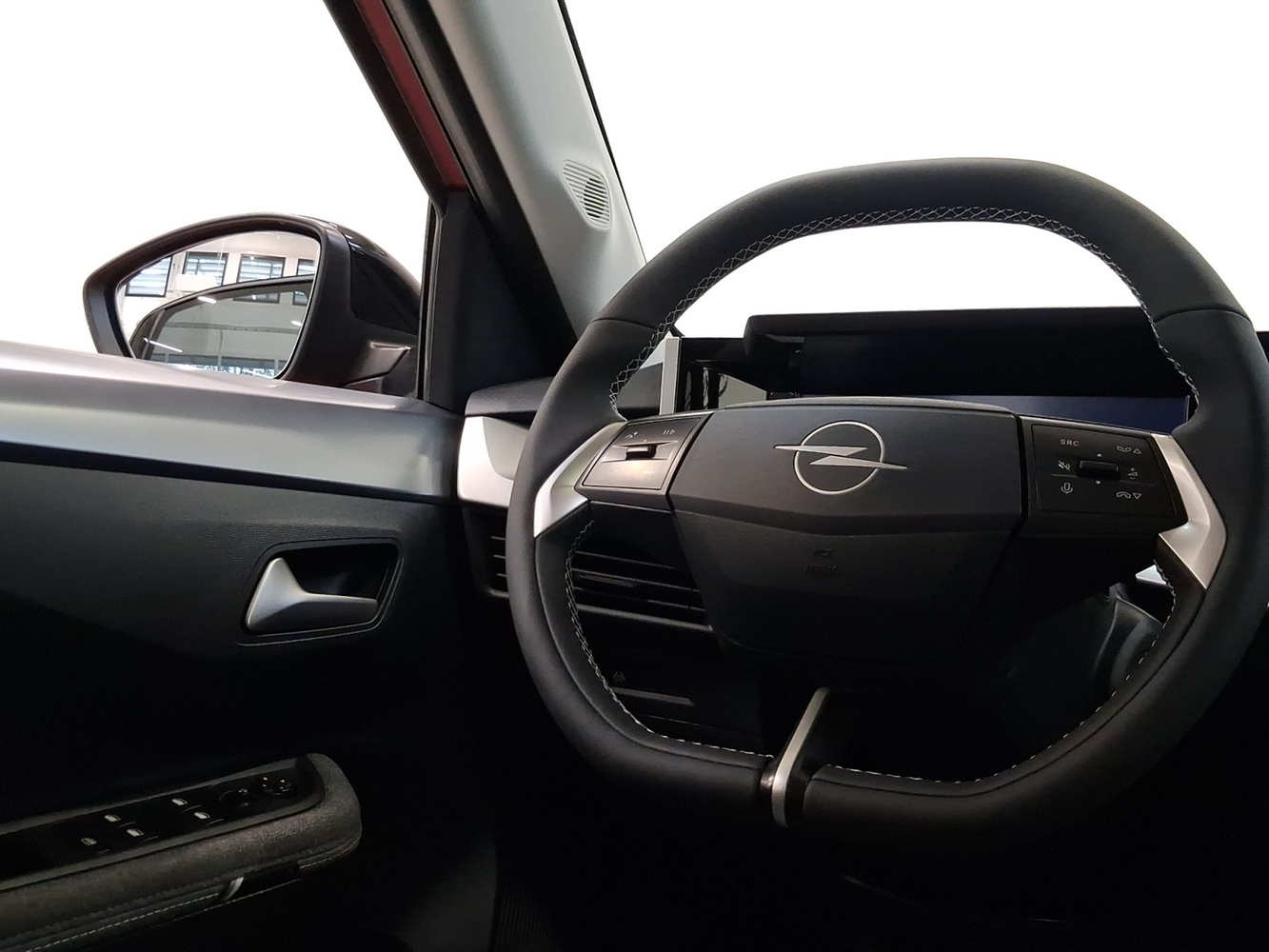 Opel Frontera vaihtoauto