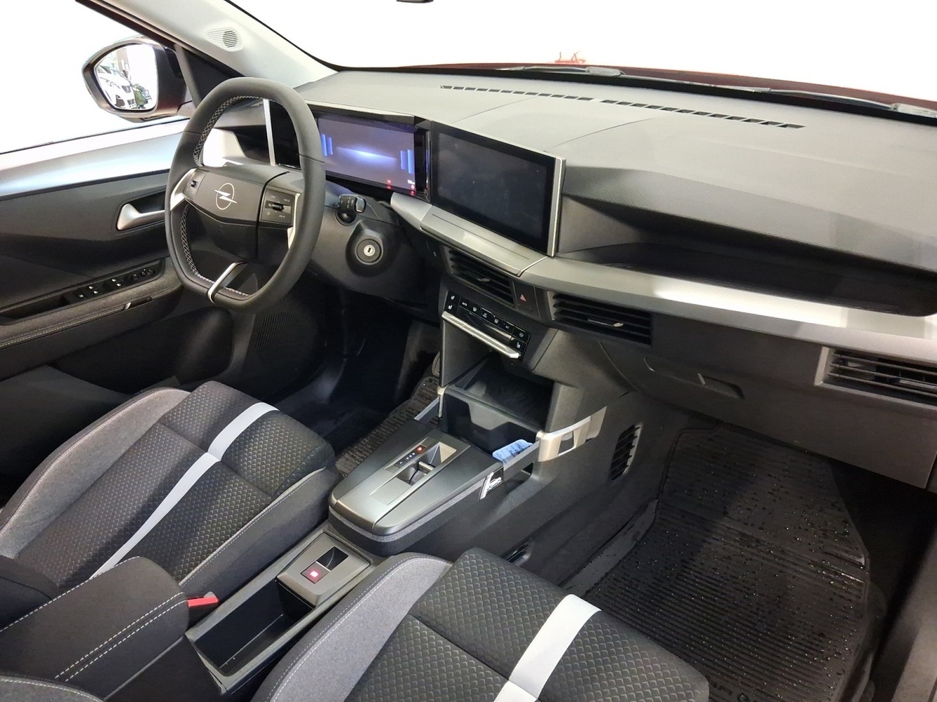 Opel Frontera vaihtoauto