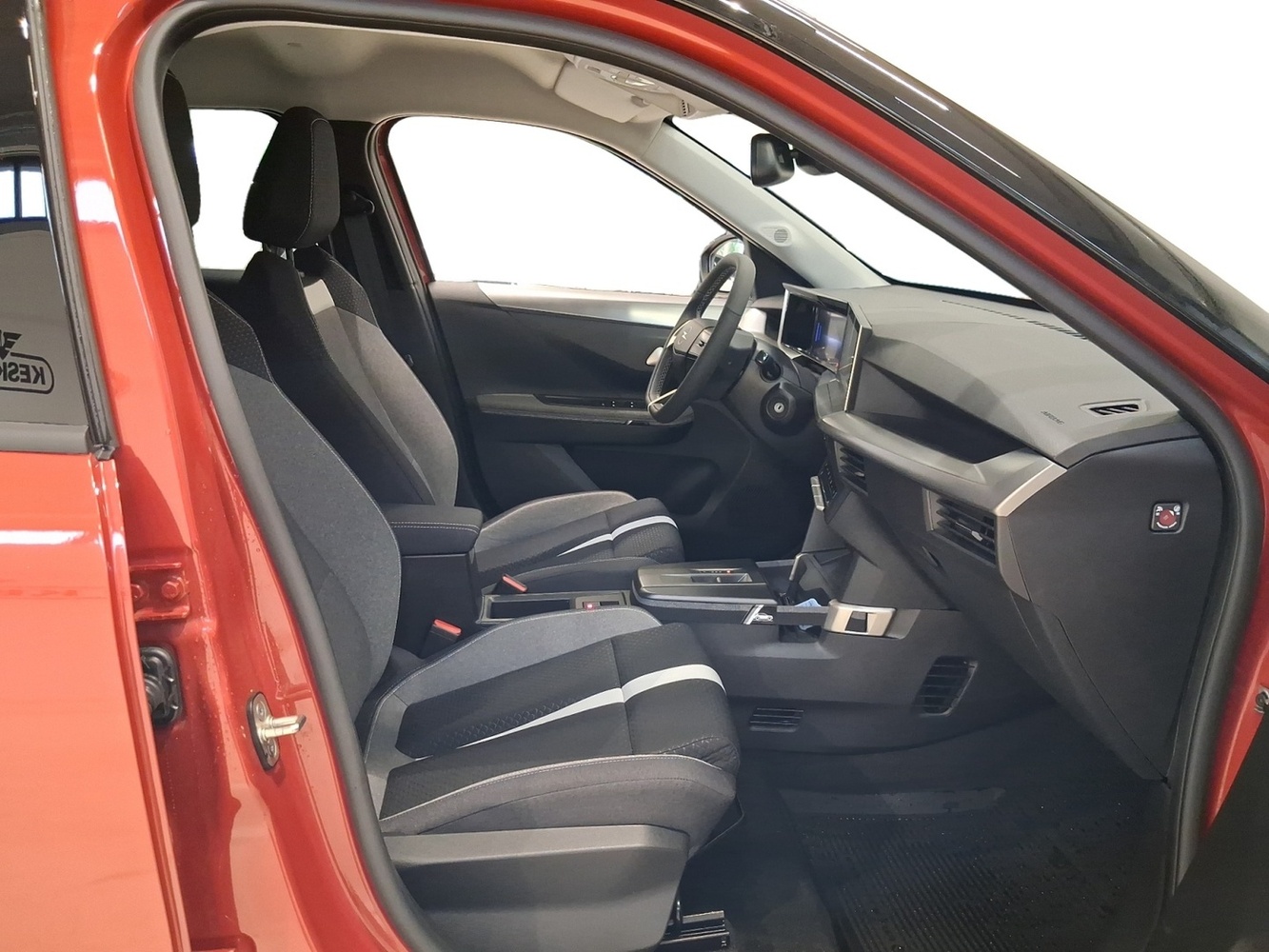 Opel Frontera vaihtoauto