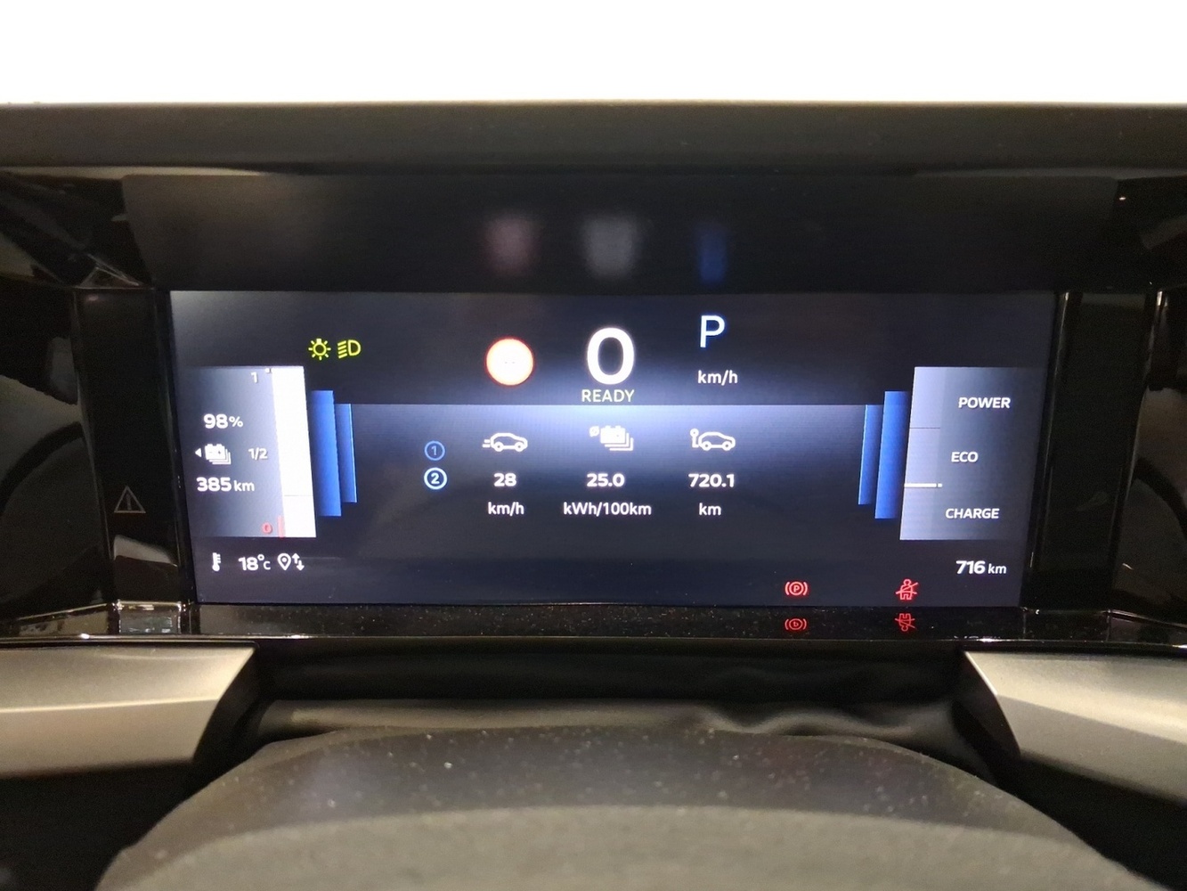 Opel Frontera vaihtoauto