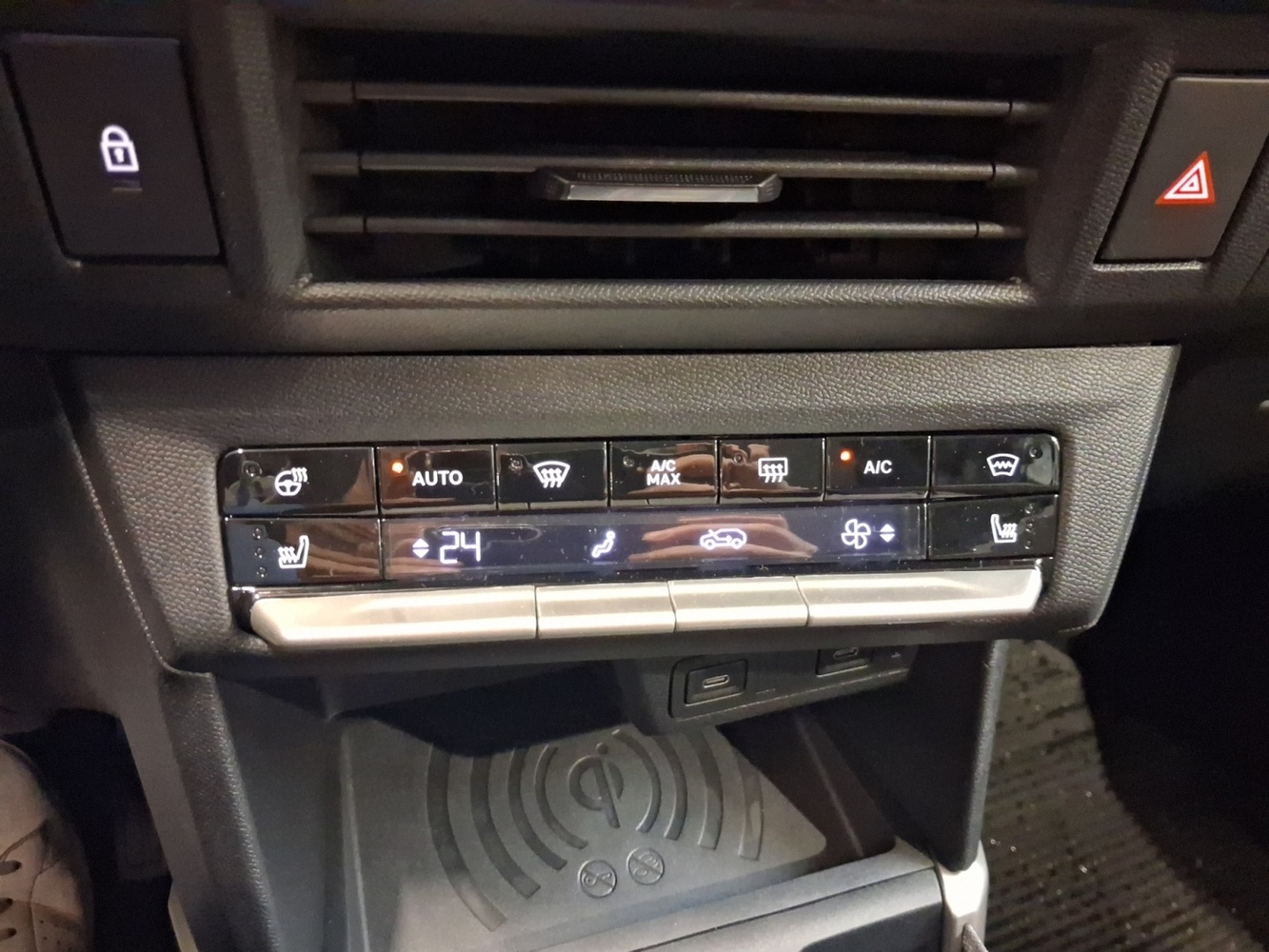 Opel Frontera vaihtoauto