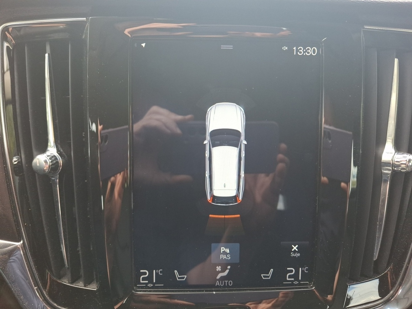 Volvo V90 Cross Country vaihtoauto
