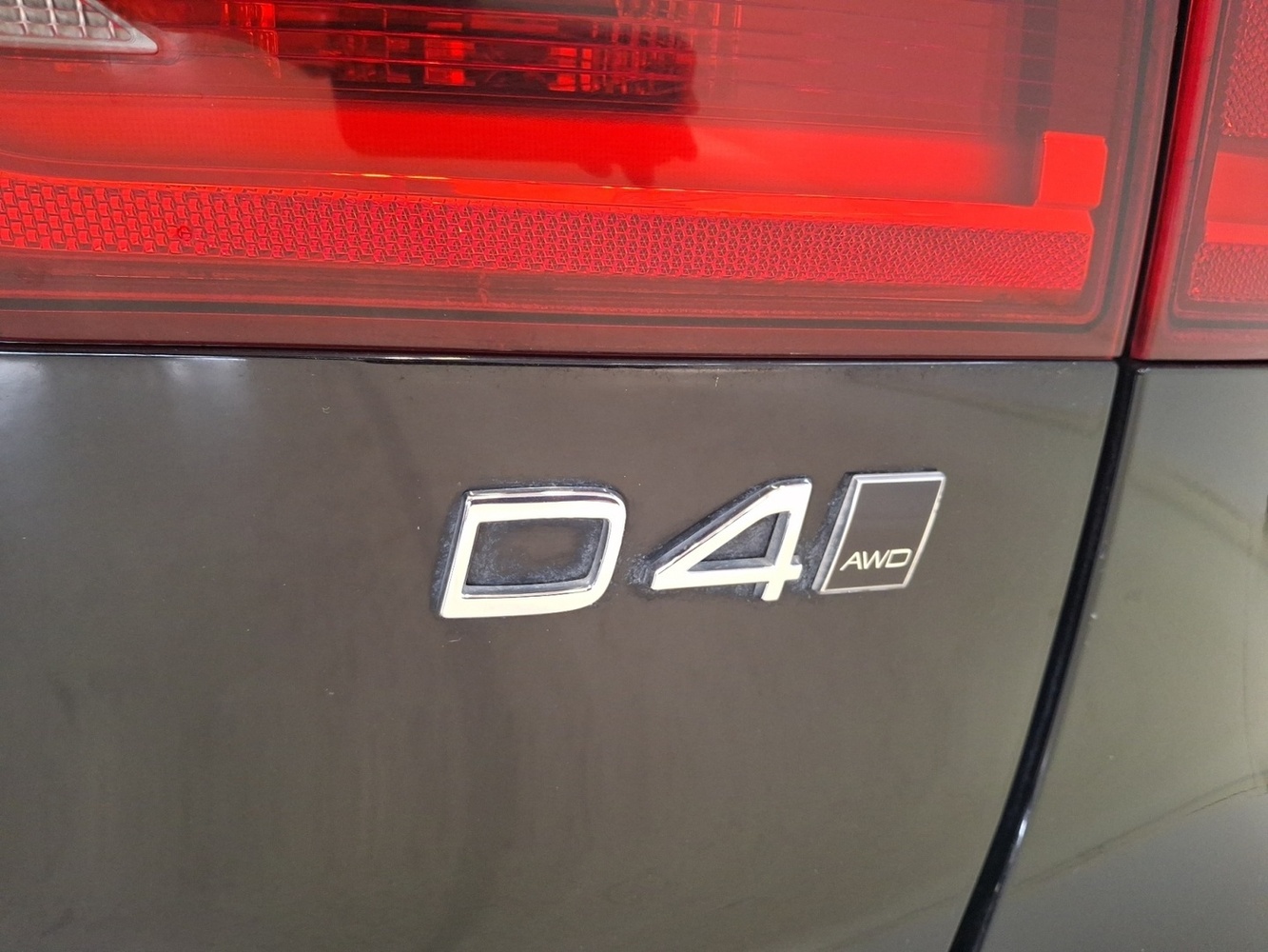 Volvo V90 Cross Country vaihtoauto
