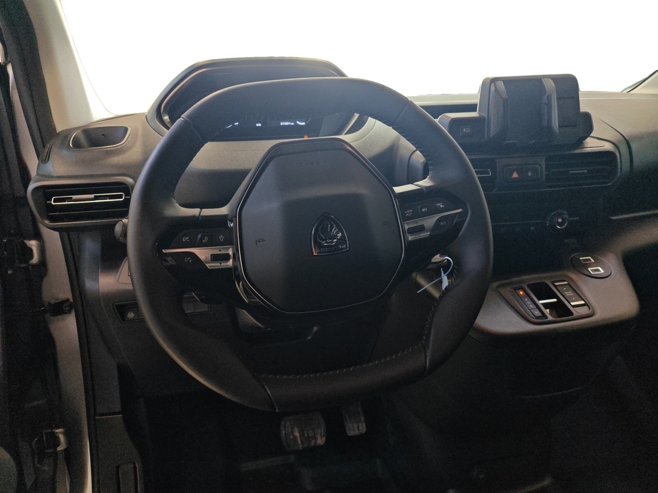 Peugeot Partner vaihtoauto