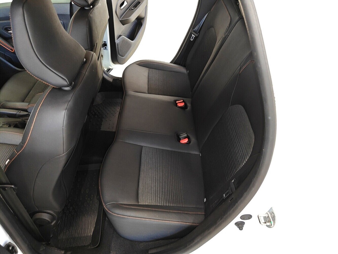 Dacia Duster vaihtoauto