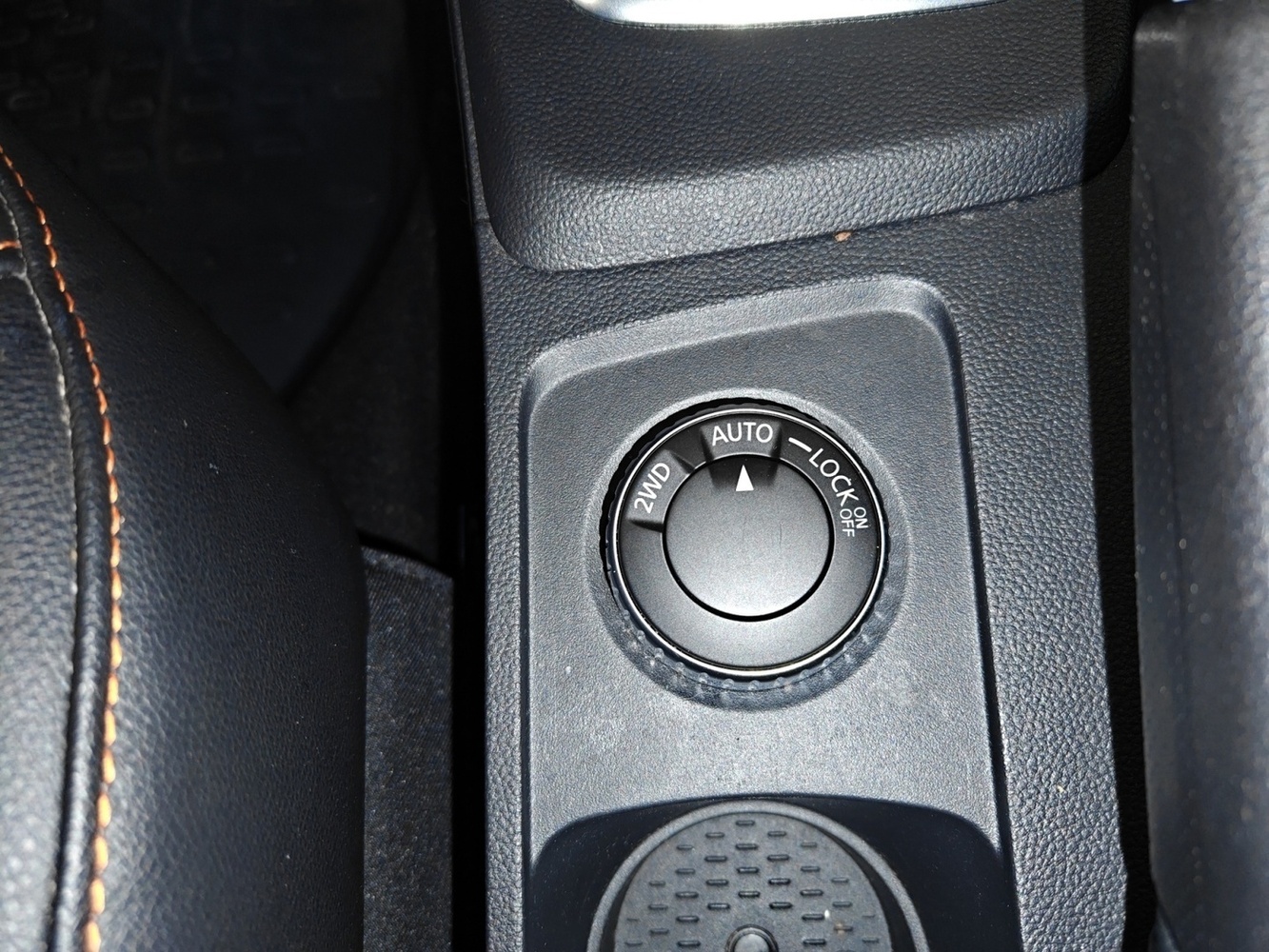 Dacia Duster vaihtoauto