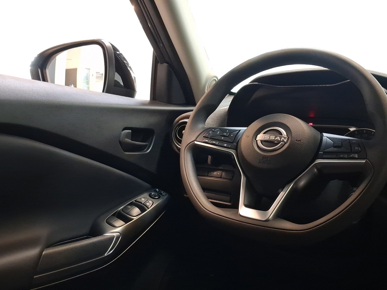 Nissan Juke vaihtoauto