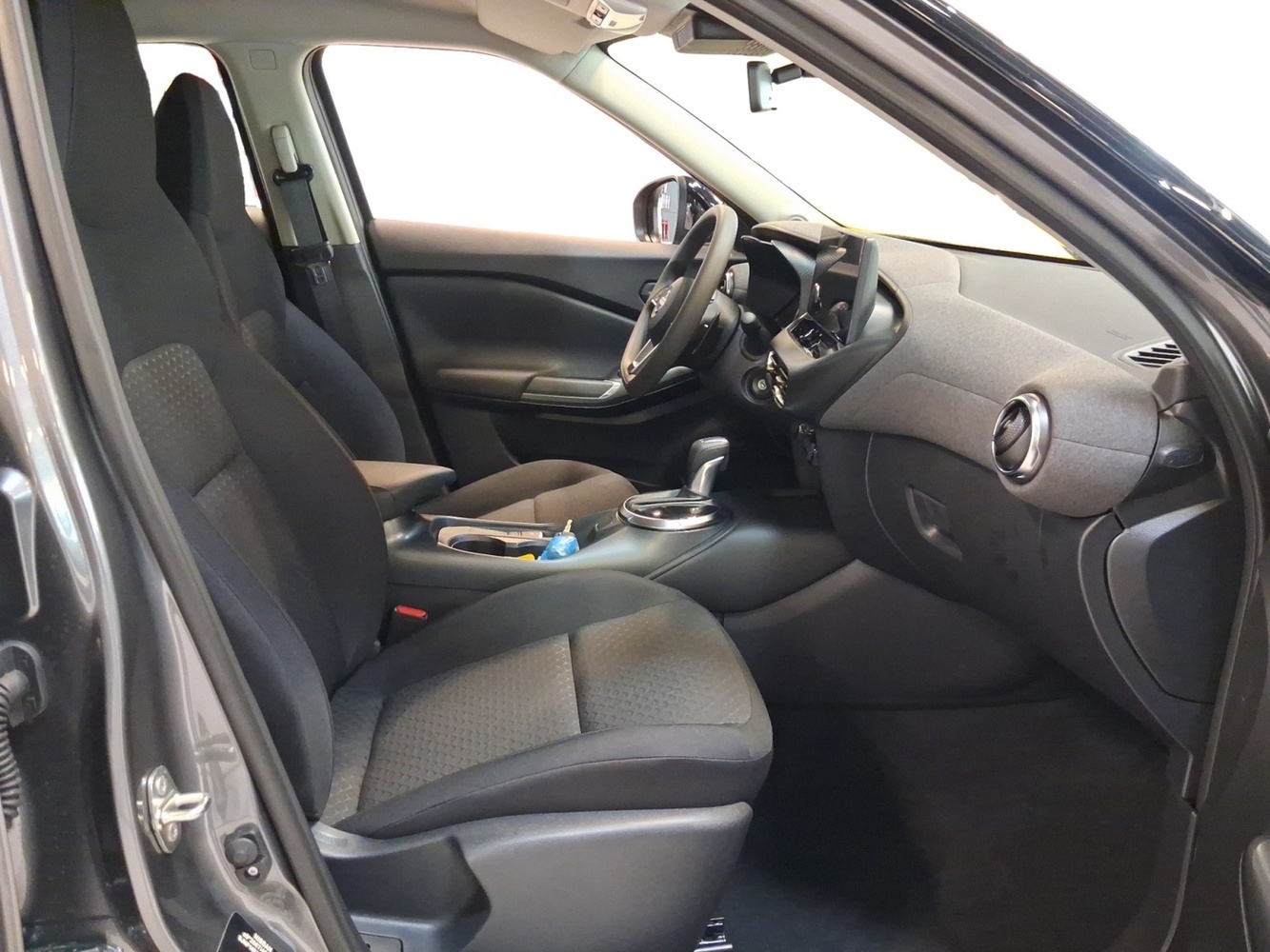 Nissan Juke vaihtoauto