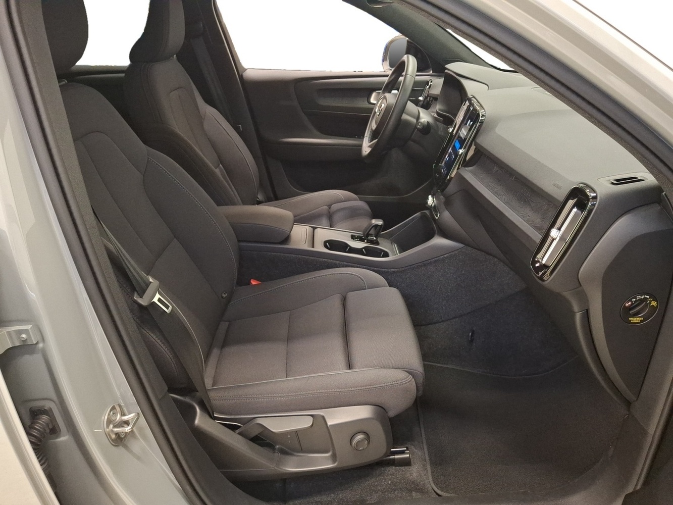 Volvo EX40 vaihtoauto