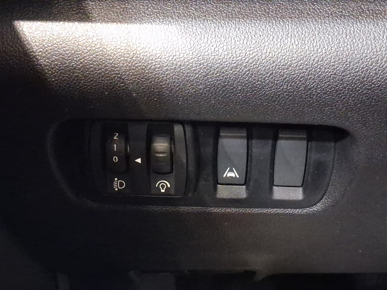 Renault Kadjar vaihtoauto