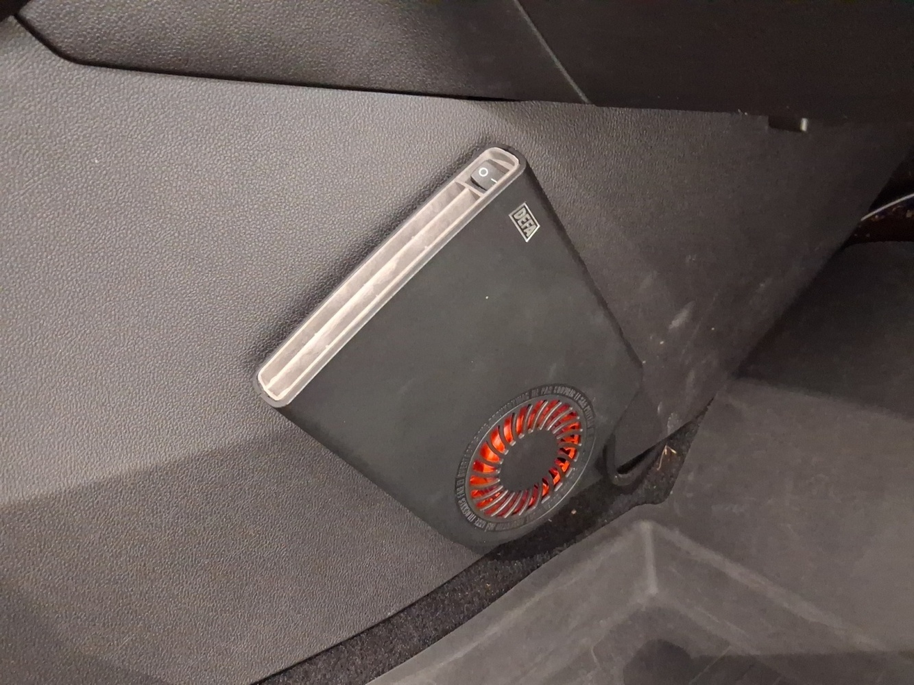 Renault Kadjar vaihtoauto