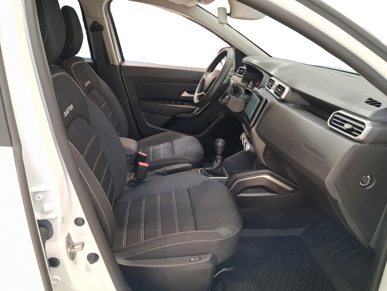 Dacia Duster vaihtoauto
