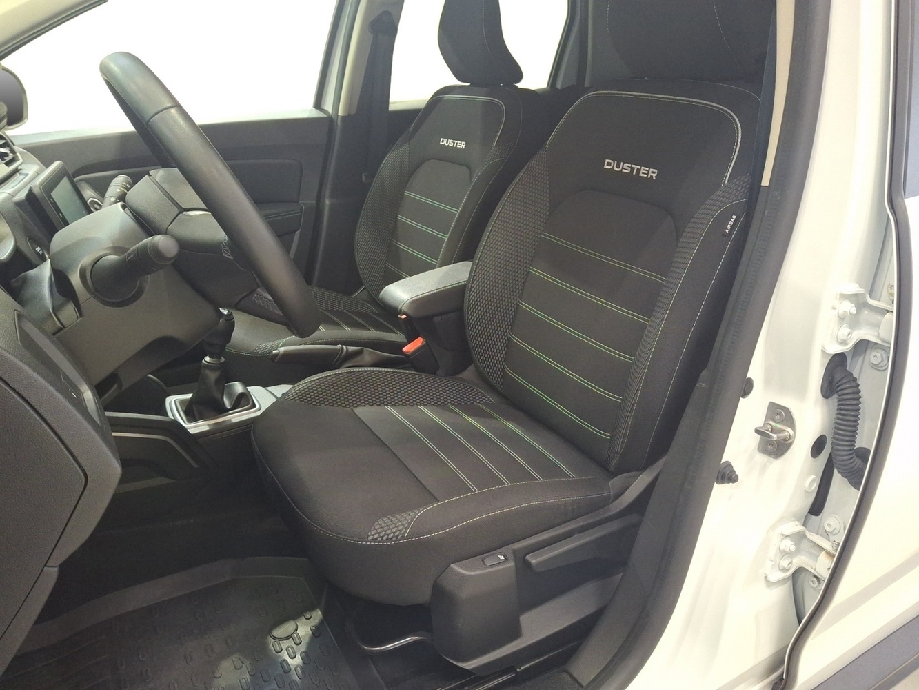 Dacia Duster vaihtoauto