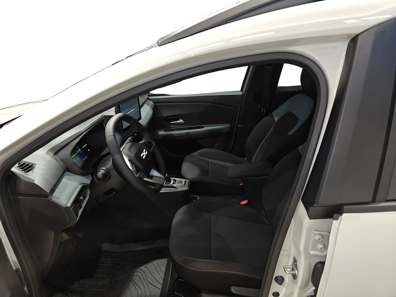 Dacia Jogger vaihtoauto