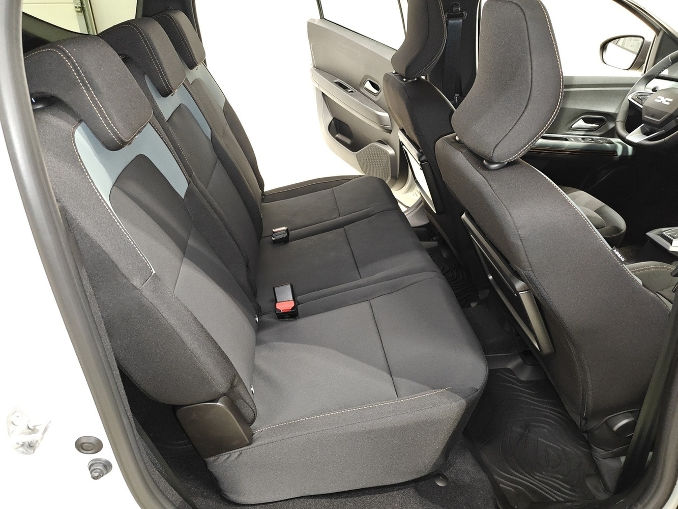 Dacia Jogger vaihtoauto