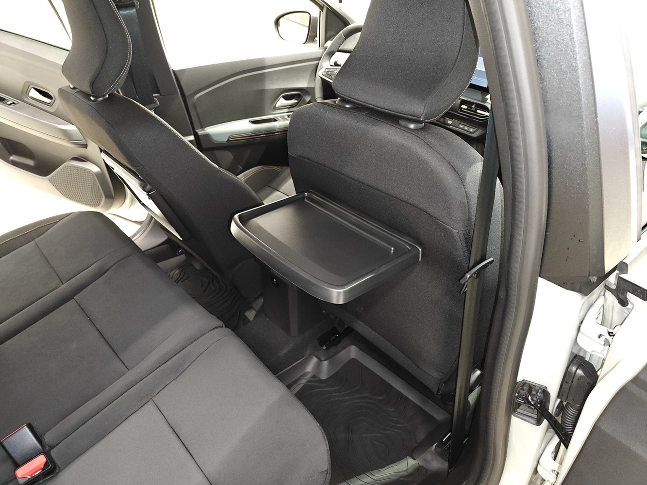 Dacia Jogger vaihtoauto