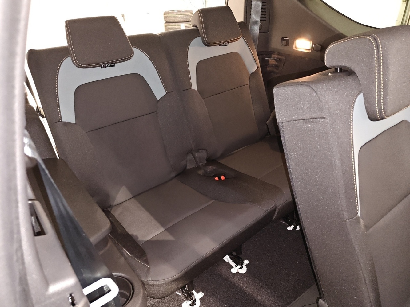 Dacia Jogger vaihtoauto
