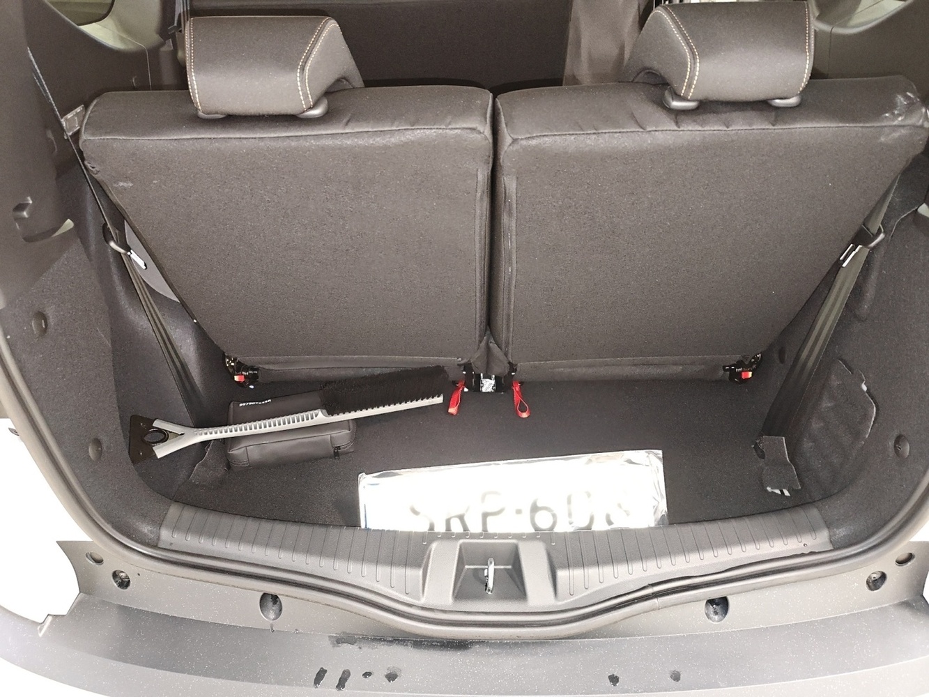 Dacia Jogger vaihtoauto