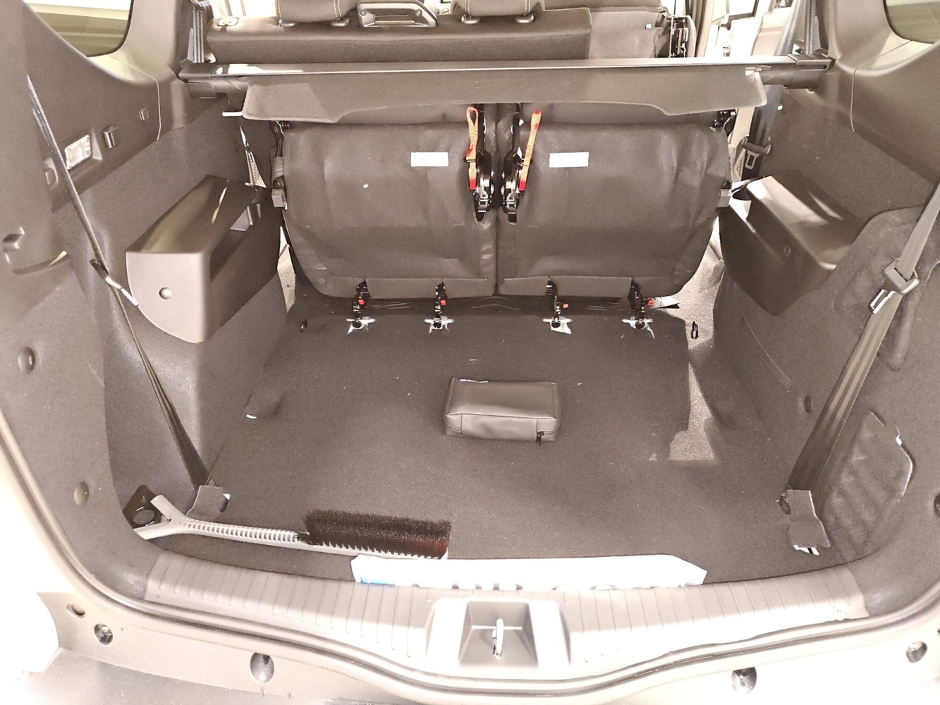 Dacia Jogger vaihtoauto
