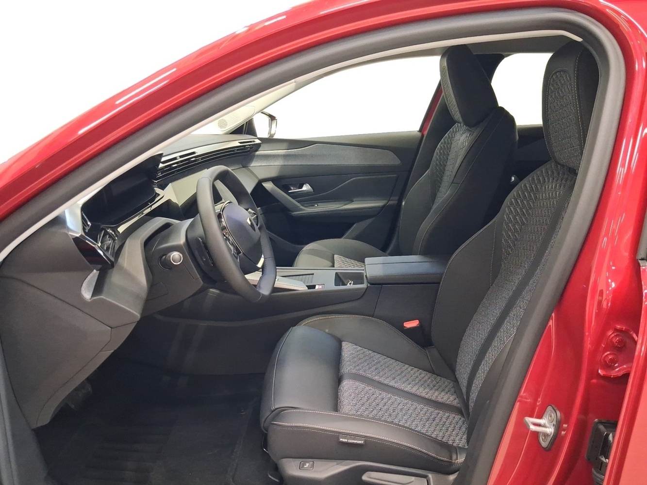 Peugeot 408 vaihtoauto