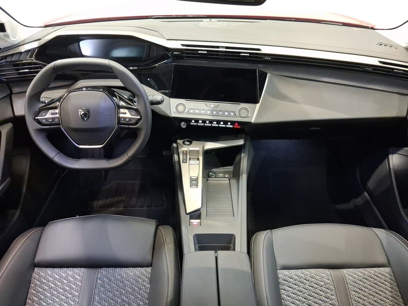 Peugeot 408 vaihtoauto