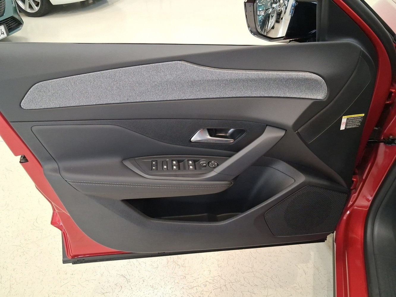 Peugeot 408 vaihtoauto