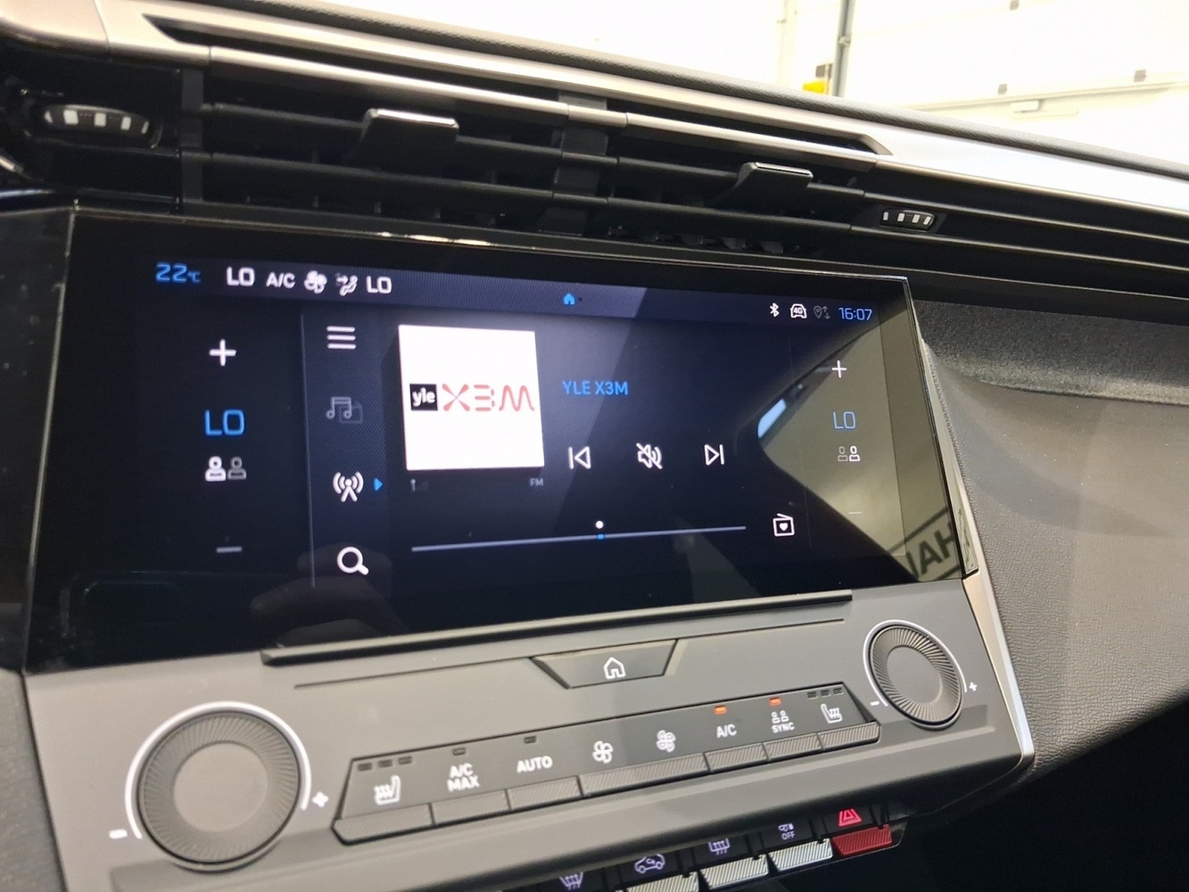 Peugeot 408 vaihtoauto