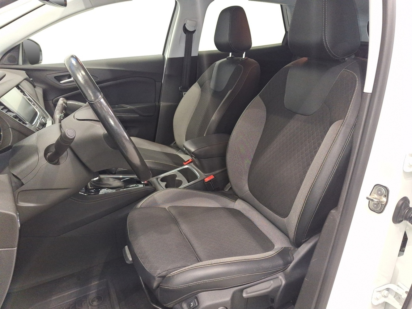 Opel Grandland X vaihtoauto
