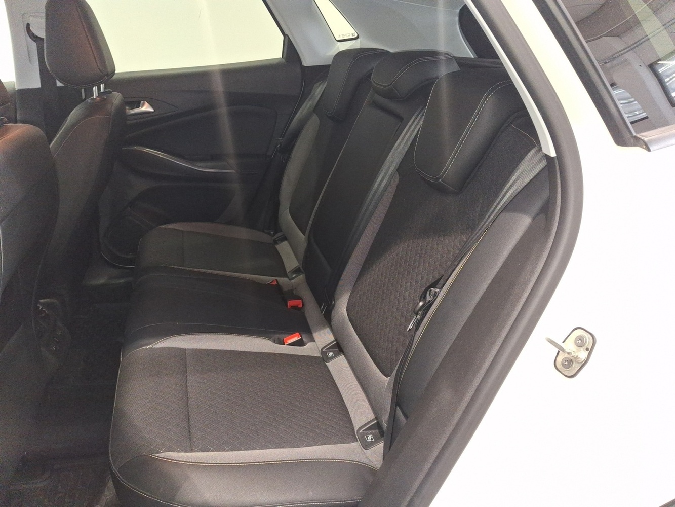 Opel Grandland X vaihtoauto